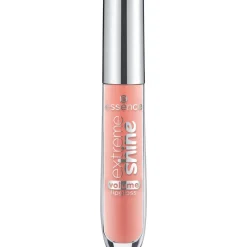 Extreme Shine Volume Lipgloss 12 Dazzling Apricot 5 ml^essence