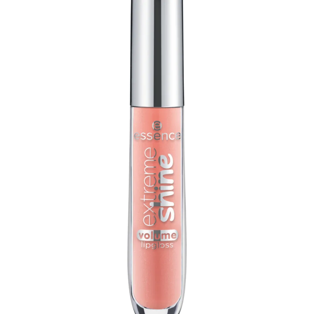 Extreme Shine Volume Lipgloss 12 Dazzling Apricot 5 ml^essence