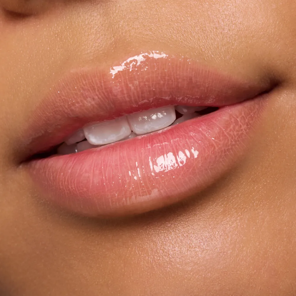 Extreme Shine Volume Lipgloss 12 Dazzling Apricot 5 ml^essence