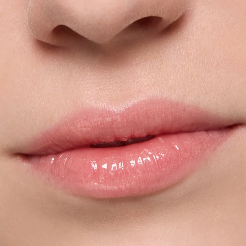 Extreme Shine Volume Lipgloss 12 Dazzling Apricot 5 ml^essence