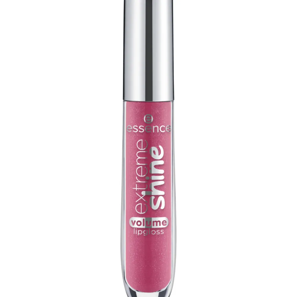 Extreme Shine Volume Lipgloss 13 Glazed Berry 5 ml^essence Clearance
