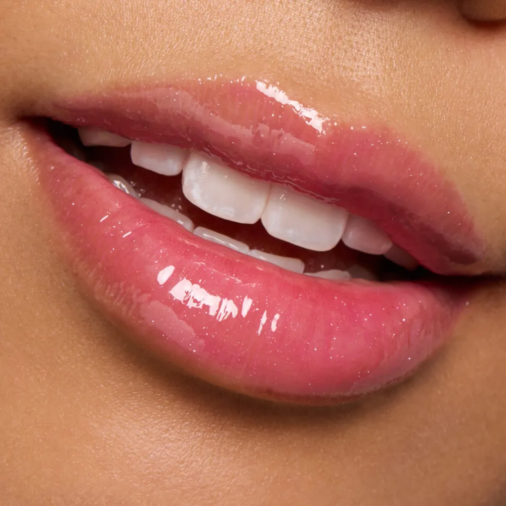 Extreme Shine Volume Lipgloss 13 Glazed Berry 5 ml^essence Clearance