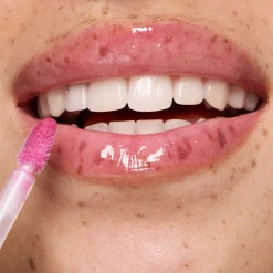 Extreme Shine Volume Lipgloss 13 Glazed Berry 5 ml^essence Clearance