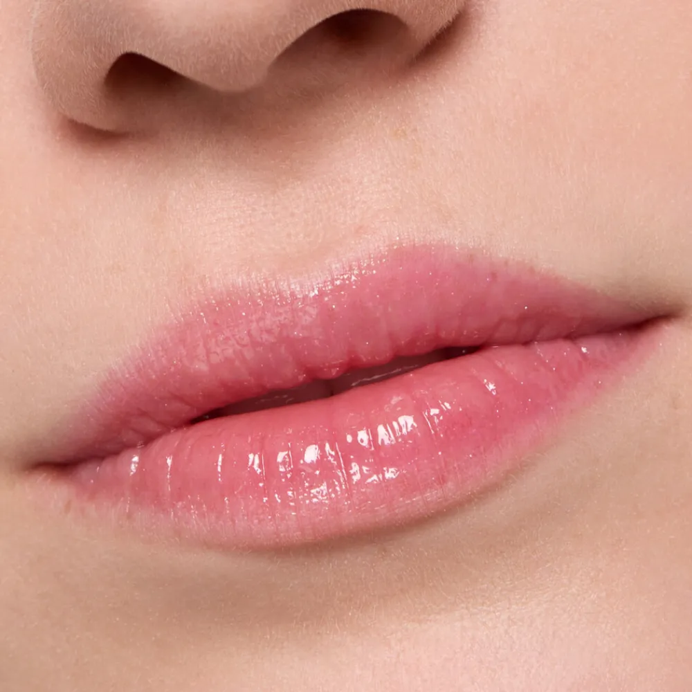 Extreme Shine Volume Lipgloss 13 Glazed Berry 5 ml^essence Clearance