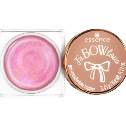 Clearance FaBOWlous Gel Eyeshadow Topper 01 Bow, So Dazzling! 3,45 gr Oogschaduw