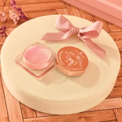 Clearance FaBOWlous Gel Eyeshadow Topper 01 Bow, So Dazzling! 3,45 gr Oogschaduw