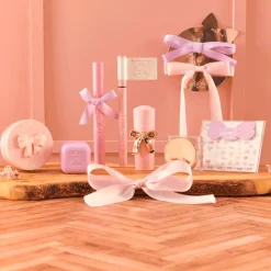 Clearance FaBOWlous Gel Eyeshadow Topper 01 Bow, So Dazzling! 3,45 gr Oogschaduw