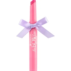FaBOWlous Jelly Lipstick 01 Be My Bow Bae! 1,7 gr^essence