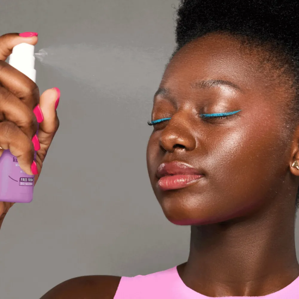 Fix & Last Make-Up Fixing Spray Keep It Perfect 50 ml^essence