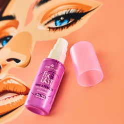 Fix & Last Make-Up Fixing Spray Keep It Perfect 50 ml^essence