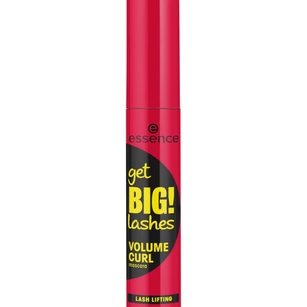 Get BIG! Lashes Mascara Volume Curl 12 ml^essence Discount