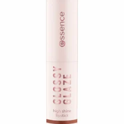 New Glossy Glaze High Shine Lipstick 01 Livin La Vida Mocha 1,9 gr Lipstick