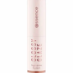 Sale Glossy Glaze High Shine Lipstick 02 On Cloud Nude 1,9 gr Lipstick