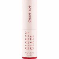 Outlet Glossy Glaze High Shine Lipstick 04 Red-dy For The Day 1,9 gr Lipstick