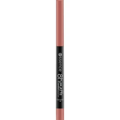 Hot 8h Matte Comfort Lipliner 04 Rosy Nude 0,3 gr Lipliner