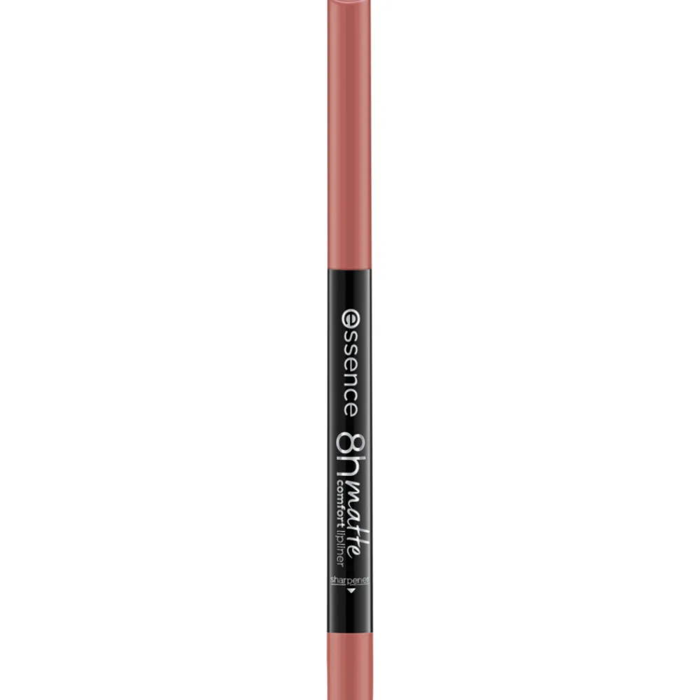 Hot 8h Matte Comfort Lipliner 04 Rosy Nude 0,3 gr Lipliner