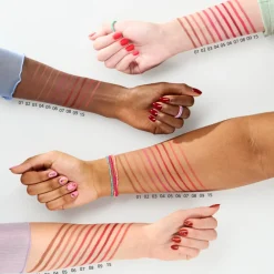 Hot 8h Matte Comfort Lipliner 04 Rosy Nude 0,3 gr Lipliner