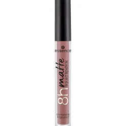 Sale 8h Matte Liquid Lipstick 02 Silky Hazelnut 2,5 ml Liquid Lipstick