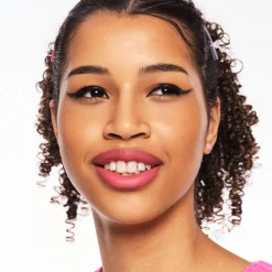 Liquid Lipstick<essence 8h Matte Liquid Lipstick 16 Velvet Brick 2,5 ml