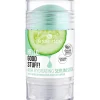 Serum<essence Hello, Good Stuff! 48h Hydrating Serum Stick Hyaluronic Acid & Cucumber 30 gr
