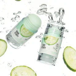 Serum<essence Hello, Good Stuff! 48h Hydrating Serum Stick Hyaluronic Acid & Cucumber 30 gr