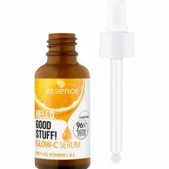 Hot Hello, Good Stuff! Glow-C Serum 30 ml Serum