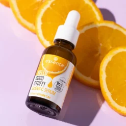 Hot Hello, Good Stuff! Glow-C Serum 30 ml Serum