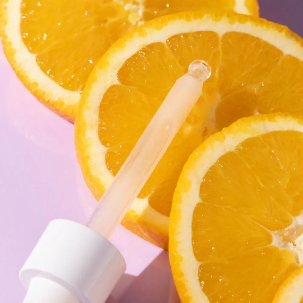 Hot Hello, Good Stuff! Glow-C Serum 30 ml Serum