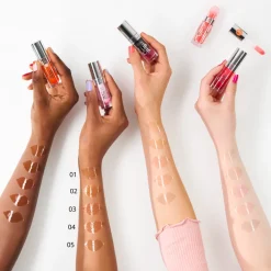 Hydra Kiss Lip Oil 04 Pocketful Of Sunshine 4 ml^essence Outlet