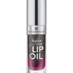 Clearance Hydra Kiss Lip Oil 05 Midnight Mystery 4 ml Lipgloss