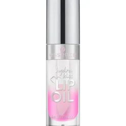 Outlet Hydra Kiss Lip Oil 01 Kiss From A Rose 4 ml Lipgloss