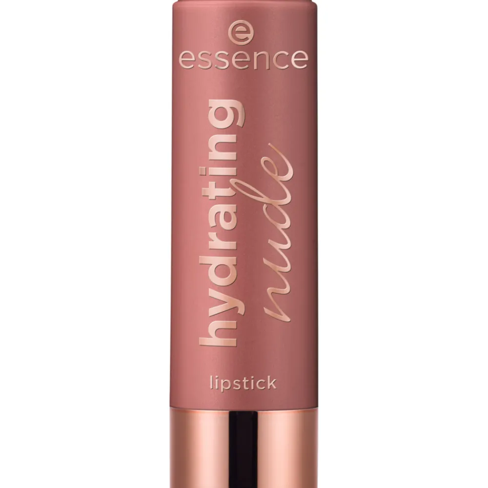 Hot Hydrating Nude Lipstick 302 Heavenly 3,5 gr Lipstick