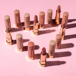 Hot Hydrating Nude Lipstick 302 Heavenly 3,5 gr Lipstick