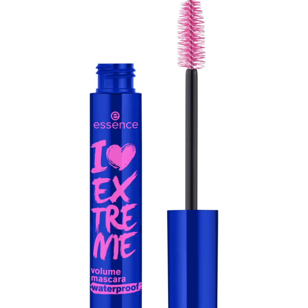 I Love Extreme Mascara Volume Waterproof 12 ml Mascara
