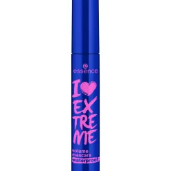 I Love Extreme Mascara Volume Waterproof 12 ml Mascara