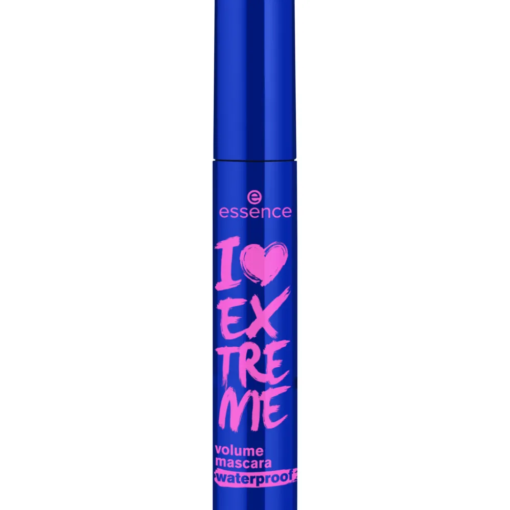 I Love Extreme Mascara Volume Waterproof 12 ml Mascara