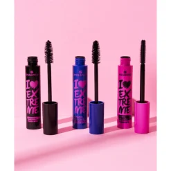 I Love Extreme Mascara Volume Waterproof 12 ml Mascara