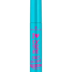 Mascara<essence I Love Extreme Mascara Crazy Volume Waterproof 12 ml