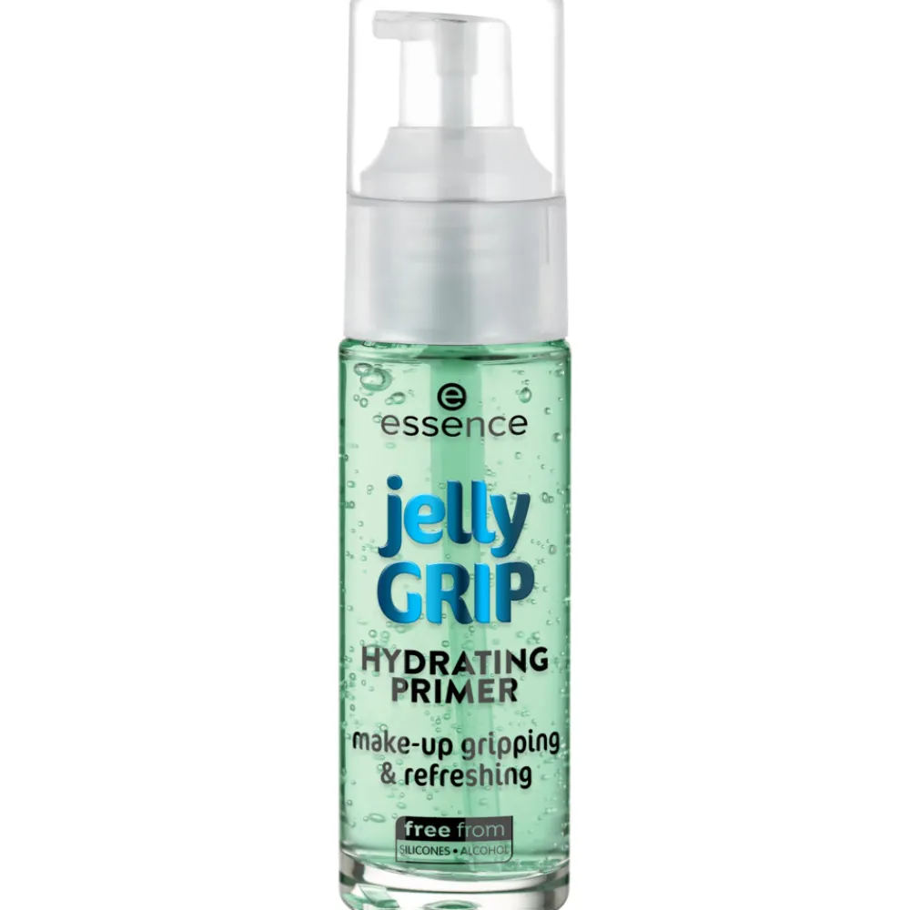 Primer<essence Jelly Grip Hydrating Primer 29 ml