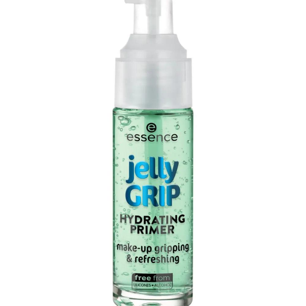 Primer<essence Jelly Grip Hydrating Primer 29 ml