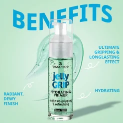 Primer<essence Jelly Grip Hydrating Primer 29 ml