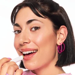 Lipgloss<essence Juicy Bomb Glossy Butter Balm 04 Kiwi To My Heart 2,5 gr