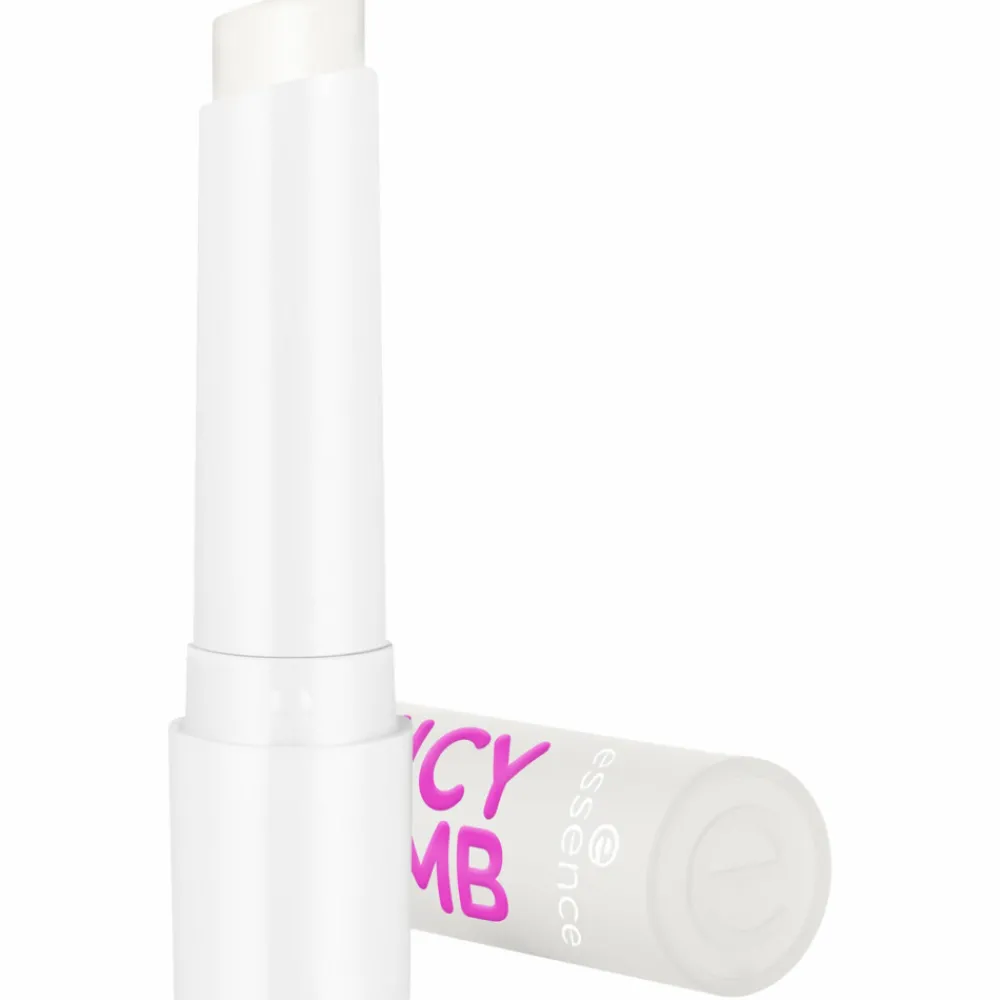 Juicy Bomb Glossy Butter Balm 06 Wake Me Up Before You Coco 2,5 gr^essence Hot