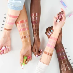 Juicy Bomb Glossy Butter Balm 06 Wake Me Up Before You Coco 2,5 gr^essence Hot