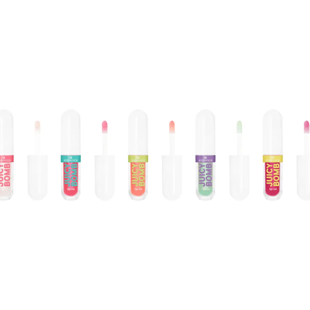 Discount Juicy Bomb Lip Iil Set 01 Glossy days ahead! Geschenksets|Lipgloss