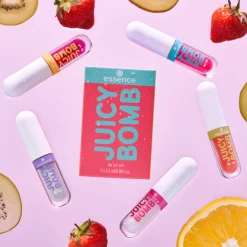 Discount Juicy Bomb Lip Iil Set 01 Glossy days ahead! Geschenksets|Lipgloss