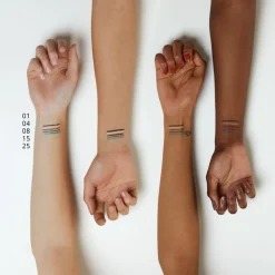 Kajal Pencil 01 Black 1 gr^essence Outlet