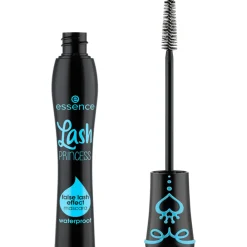 Online Lash Princess False Lash Effect Mascara Waterproof Black 12 ml Mascara