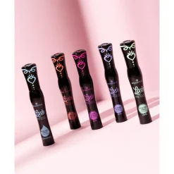 Online Lash Princess False Lash Effect Mascara Waterproof Black 12 ml Mascara