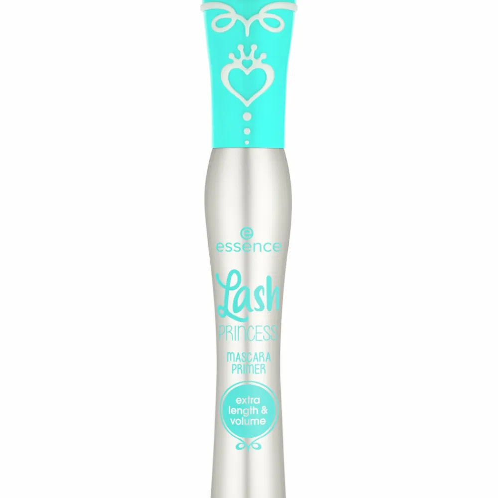 Mascara<essence Lash Princess Mascara Primer Extra Length & Volume 9 ml